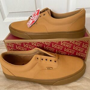 Vans Era “Vansbuck” Sneakers Mens size 12